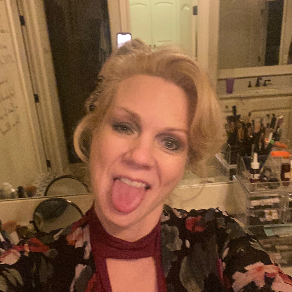 Meet your Posher, Jill
